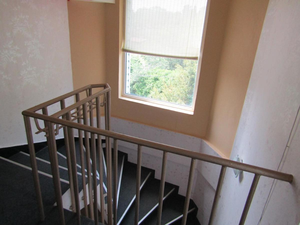 Hostel Papagal Varna Eksteriør billede